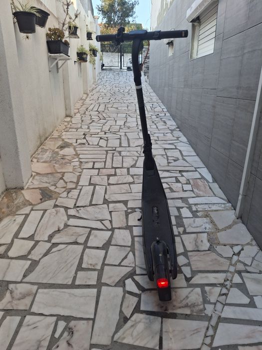 Trotinete Ninebot E2 PRO