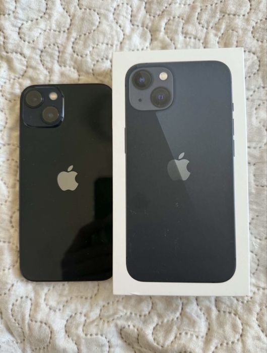 Sprzedam Iphone 13