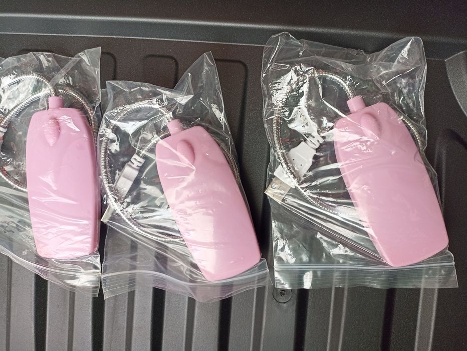 Гнучка Usb лампа