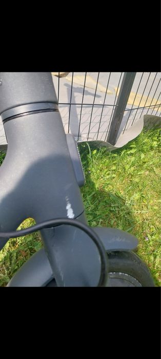 hulajnoga elektyczna