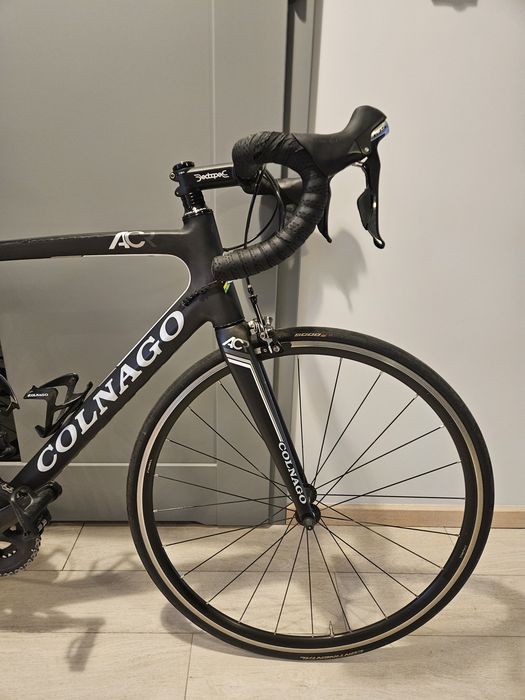 rower szosowy Colnago AC-R carbon