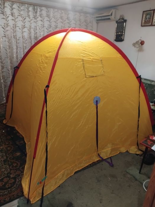 Зимняя палатка Holiday