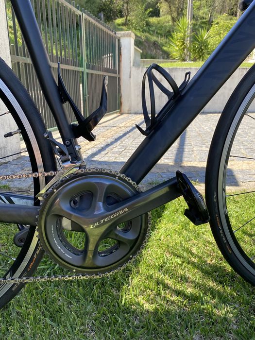 Canyon Ultimate Carbono