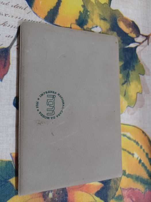 Moeda 250 escudos - Conferência Mundial de Pescas