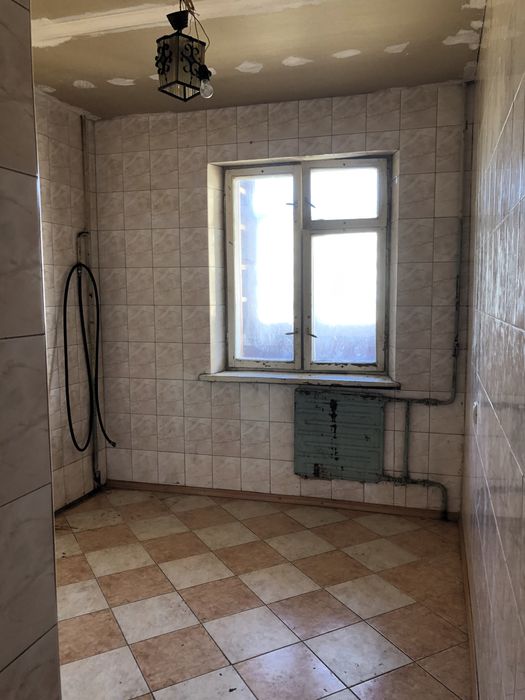 Без % Під Ремонт Продаж 1 к. кв. 39,4 м. Мінський Масив Д. Павличка 10