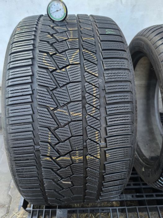 #Opona continental winter contact Ts 860S 285/30/22 Pojedynka