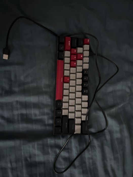 Механічна клавіатура magegee