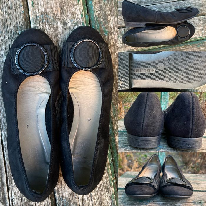 Босоніжки на танкетці, шльопанці, балетки, нарівчоботи