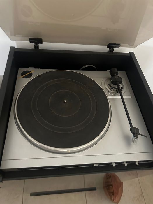 Aparelhagem completa Sanyo