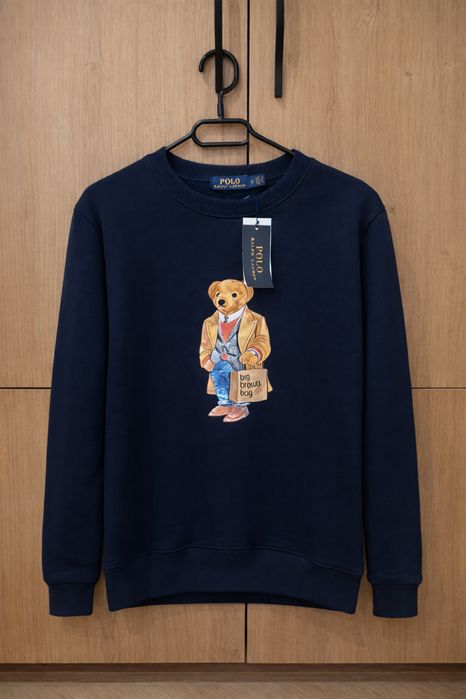 Sweter Ralp Lauren S