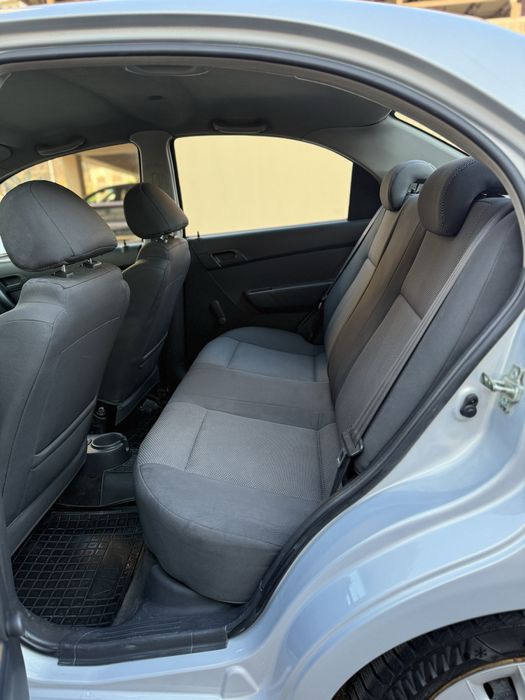 Продам Zaz Vida ( Chevrole Aveo) 2013