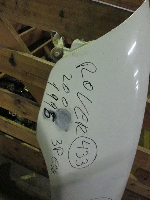 Guarda-lamas esquerdo ROVER 200 Coupé (XW)