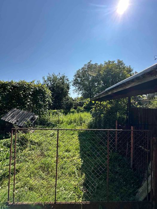 Продається будинок в с. Вишково