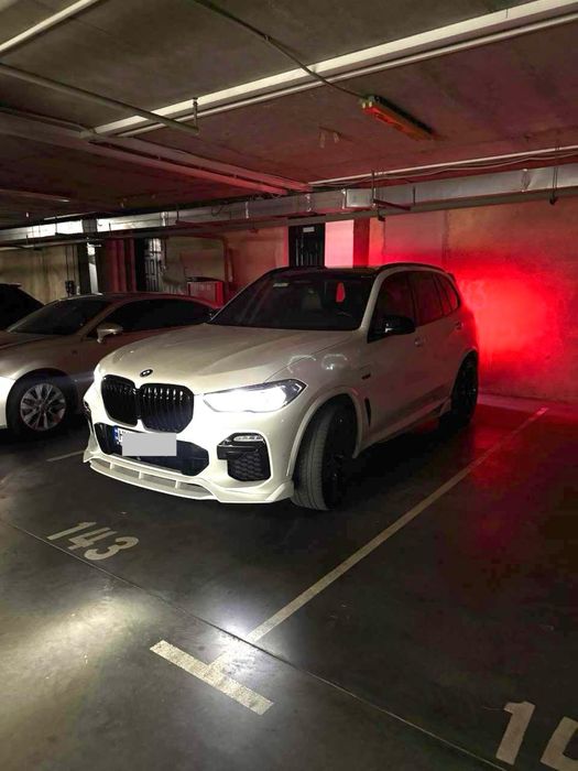 Сдам паркинг Генуэзская 5, ЖК Пальмира