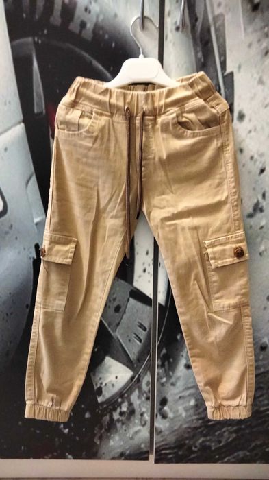 Костюм комплект джогери американки і сорочка. Якість і стан супер