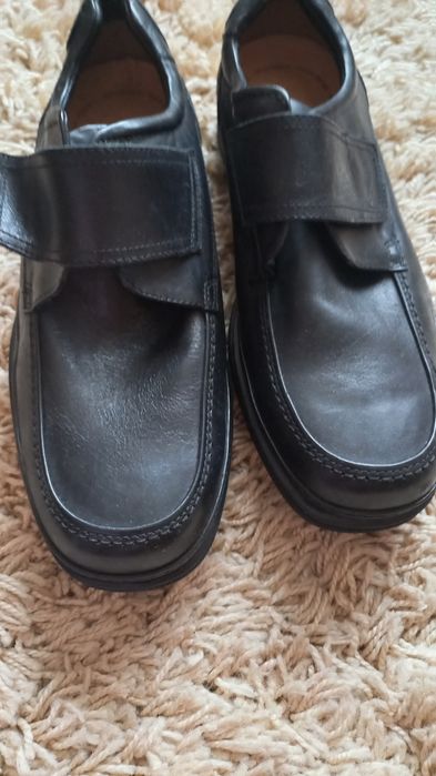 Туфлі Clarks 41 розмір