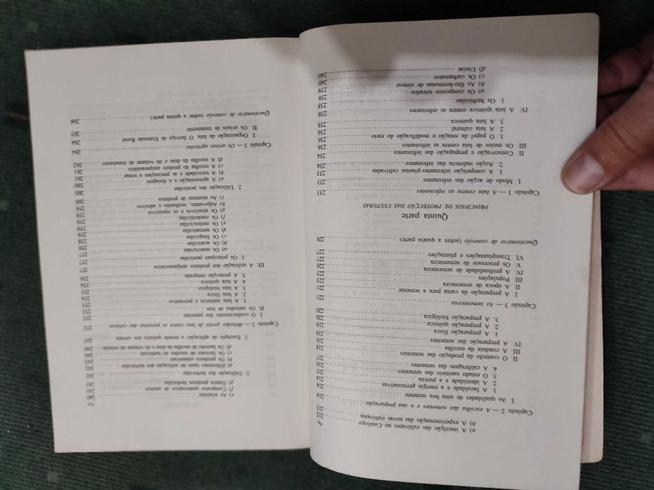 Manual Geral de Agricultura - Jean-Louis Éliard