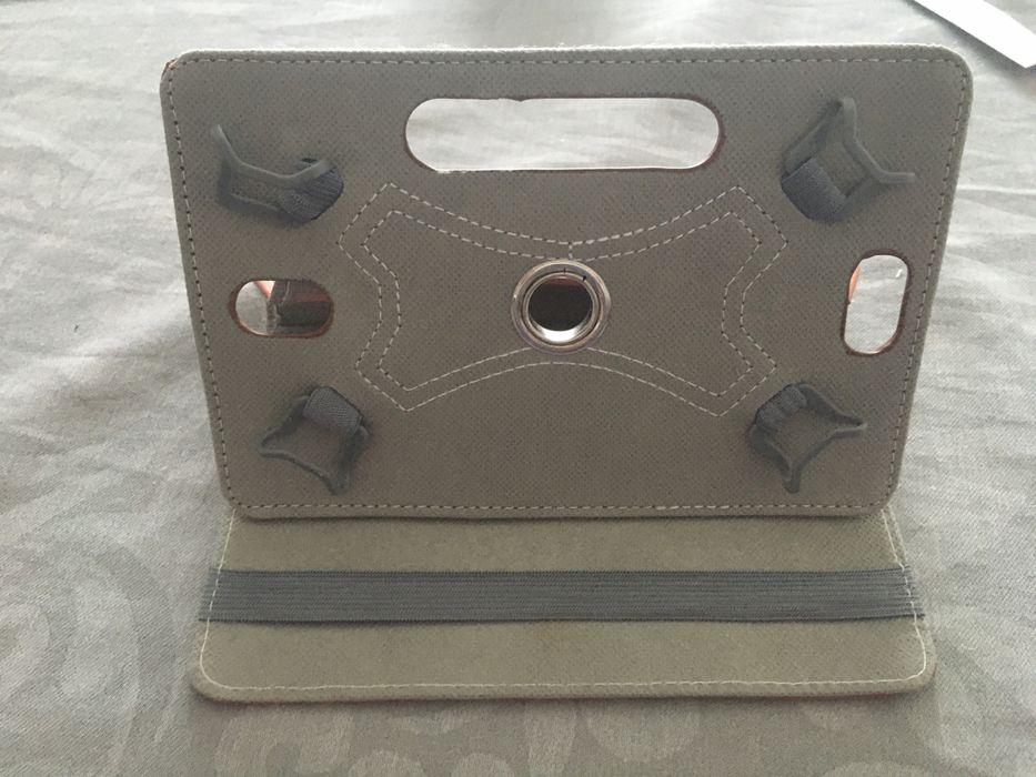 Capa tablet 7 polgadas