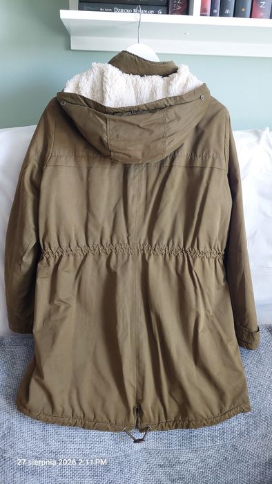 Kurtka parka r 44