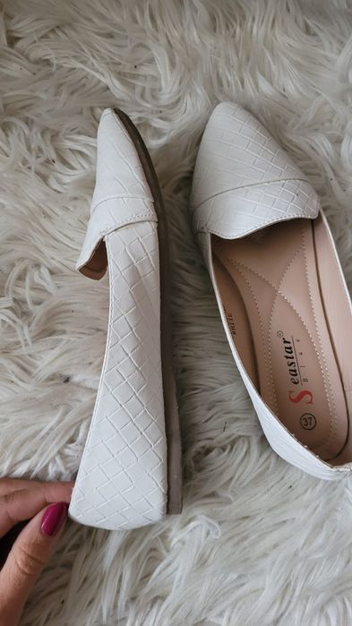 Espadryle damskie