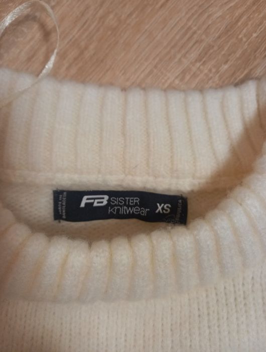 Sweter FB Sister rozmiar M/L