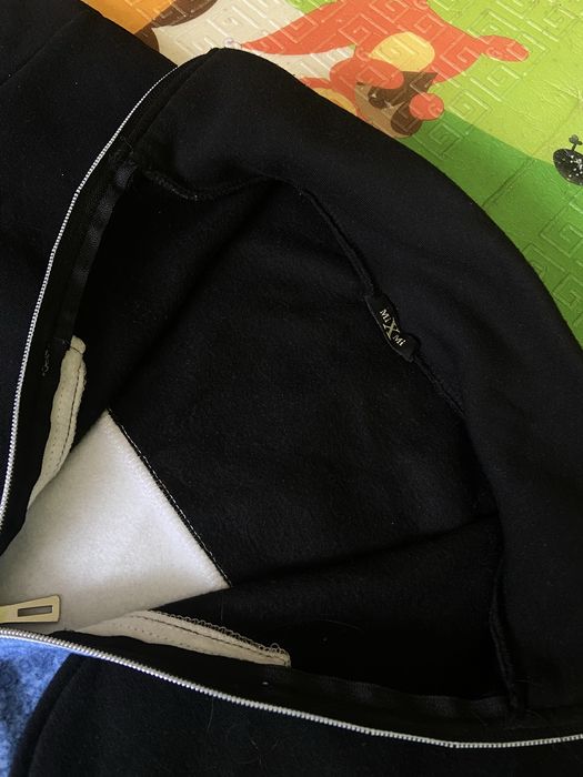 Стильний синій костюм XS ідеальний на весну та зиму