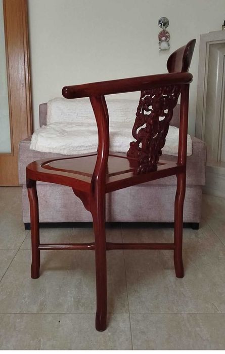 Elegância e Tradição para o Seu Espaço!