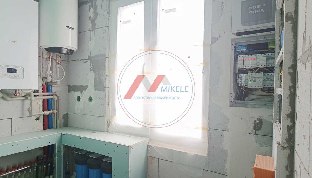 Без% Будинок 145м2 Готовий бізнес ділянка 6 сот. Троєщина