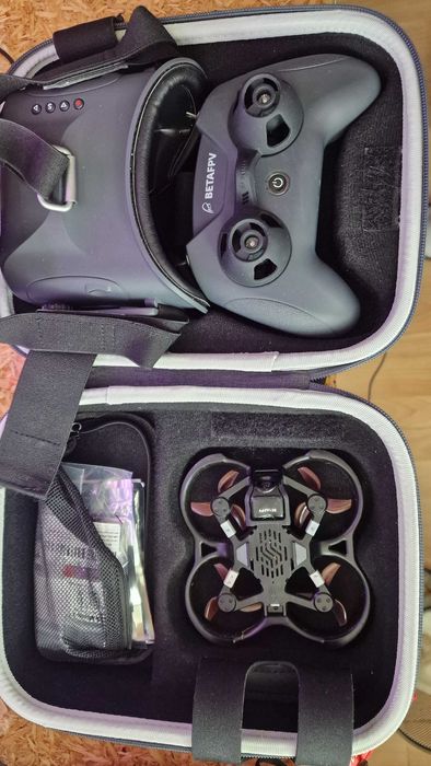 Aquila 16 MEGA zestaw 8 baterii, gemfan