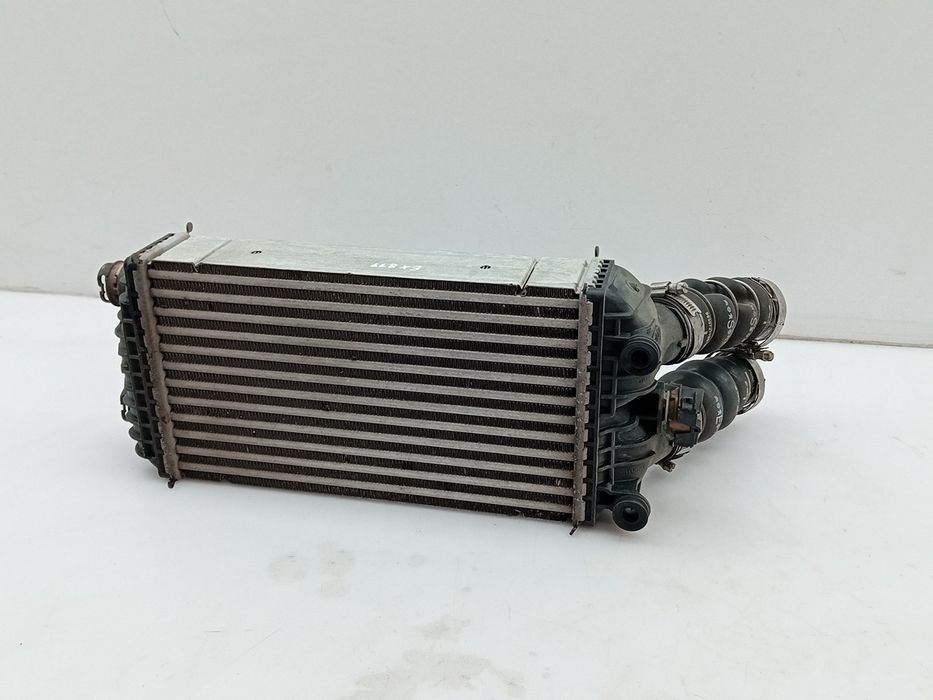 Radiador do intercooler DS DS3 Crossback