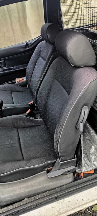 Citroen ZX 1.9 D gasóleo