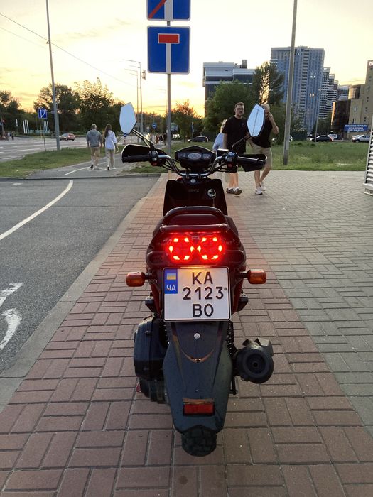 Skybike Quest 150cc