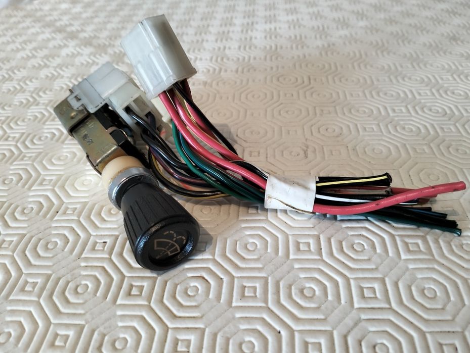 Interruptor/ Comutador Escovas Datsun 510