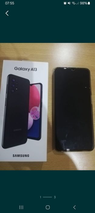 Samsung A13.   .