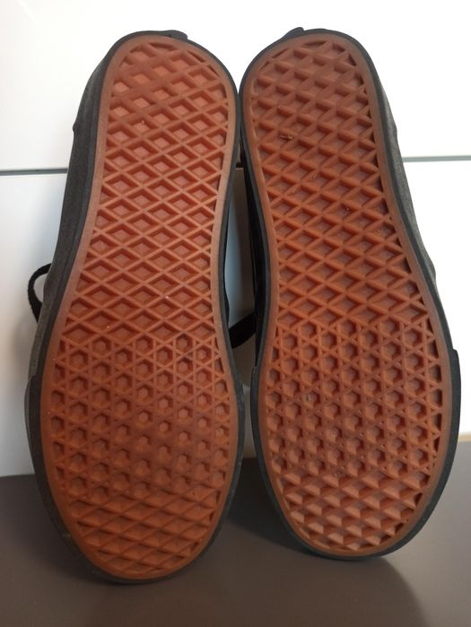 Trampki VANS 38,5 tenisówki