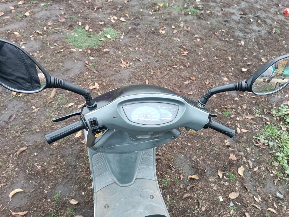 Продам Хонда такт АФ 30