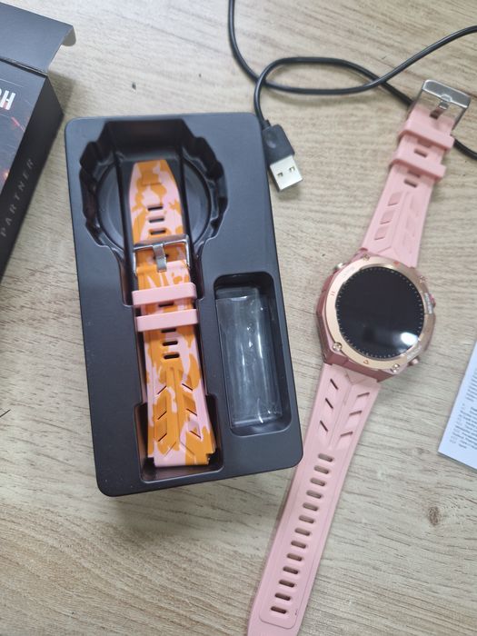 Smartwach damski