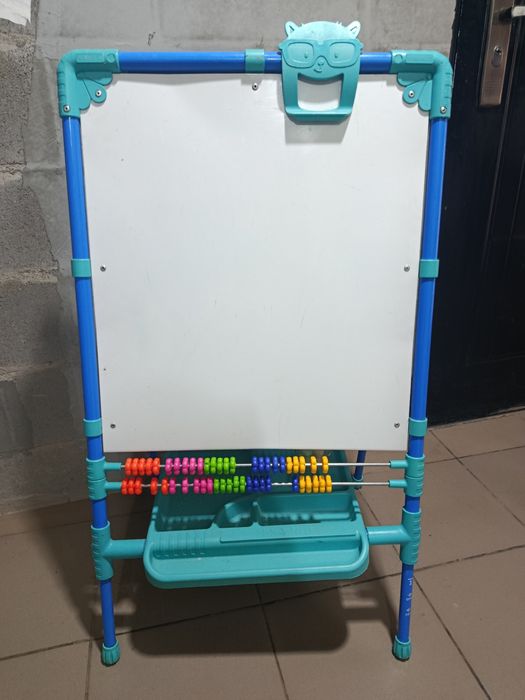 Мольберт Детский