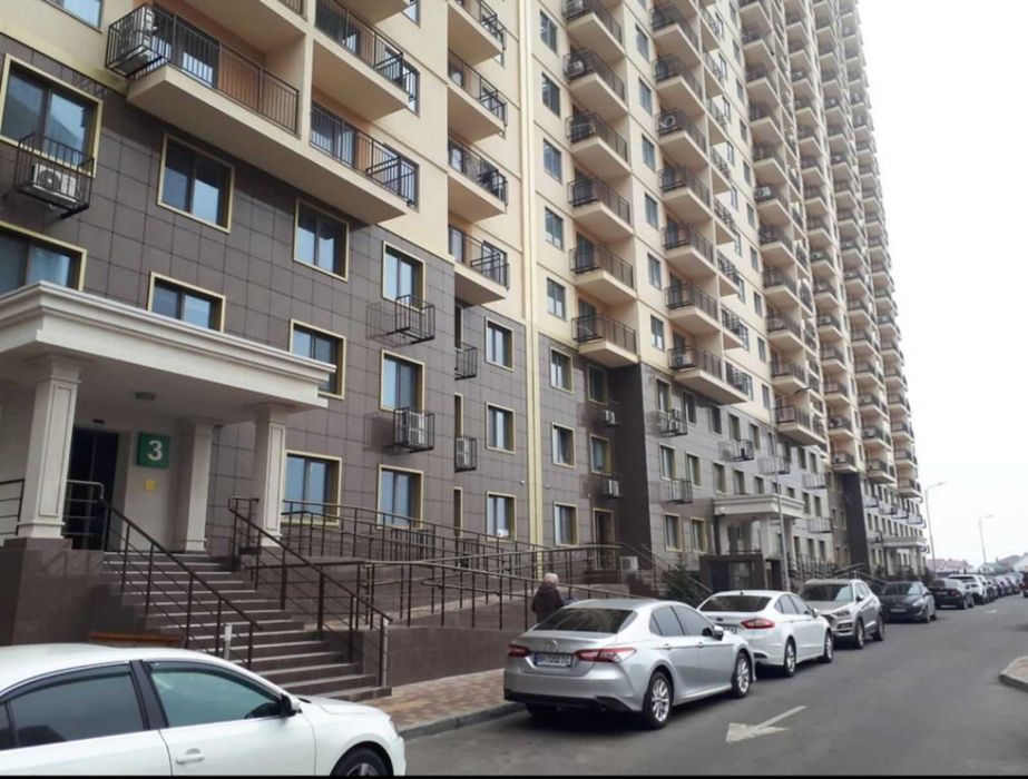 Квартира посуточно в Кадоре на Сахарова