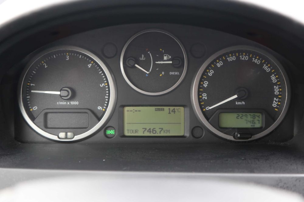 Land Rover Freelander  2010 року