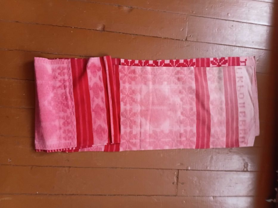 Кролевецький рушник Рушник кролевецький Ретро Вінтаж