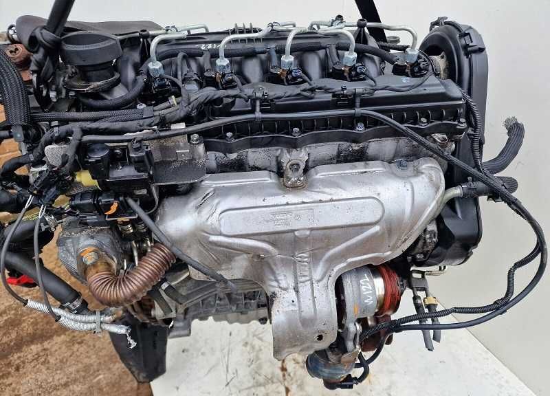 motor volvo xc60 2.0 v70 2.0 v40 v60 s60 xc70 2.0 D5204T2