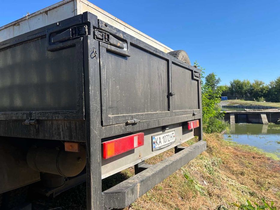 ПРОДАМ DAF  LF 45.150 в доброму рейсовому стані.