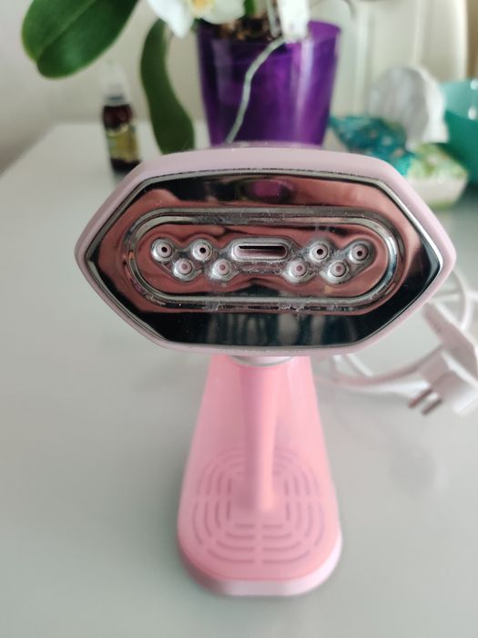 Ручний Отпариватель паровой утюг Праска парова паровий