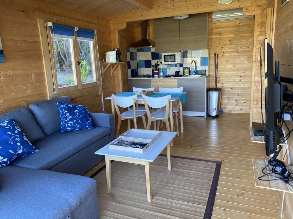 Quintinha Porto Covo