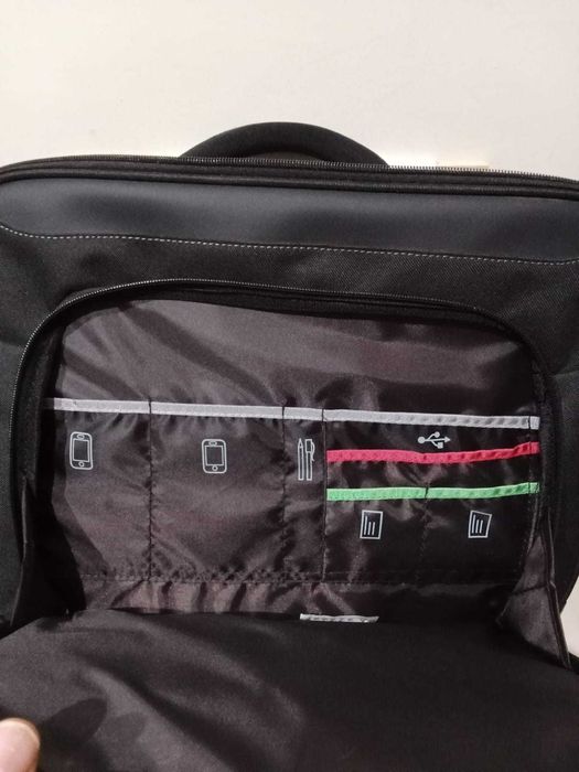 Mala  TARGUS para portátil - Qualidade da marca!