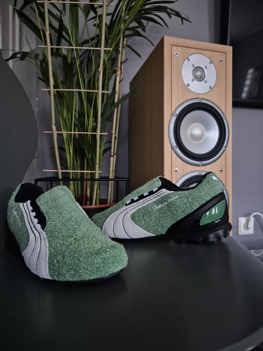 Puma x KidSuper V-S1  36