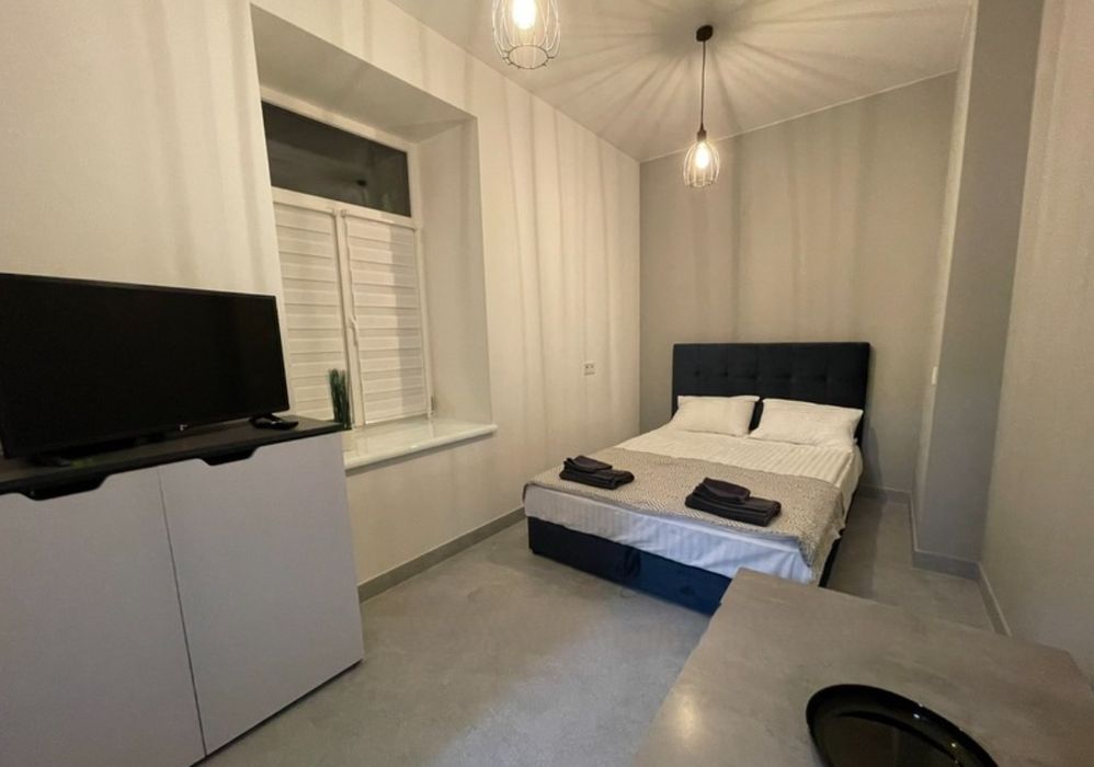 2-rooms apartment apartment by the address st. Vechevaya pl (area 46,4 m²) - Atlanta.ua - photo 3