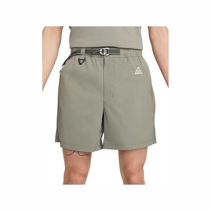 Шорти Nike ACG HIKE Shorts Olive FN2431-053