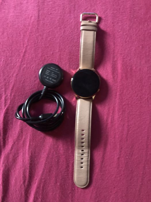 Смарт годинник Galaxy Watch Active2